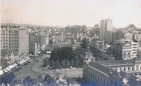 Porto Alegre Praça XV