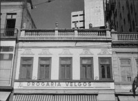 Porto Alegre Praça XV 5