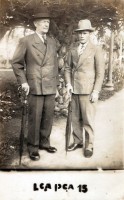 Porto Alegre Praça XV Domenico Prati Anacleto Prati