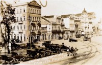 Porto Alegre Praça XV de Novembro déc1930 (2)