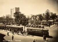 Porto Alegre Praça XV de Novembro déc1930 2