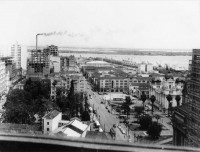 Porto Alegre Praça da Alfândega 1