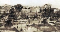 Porto Alegre Praça da Alfândega 1930 1