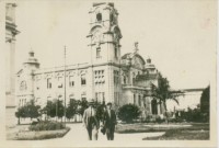 Porto Alegre Praça da Alfândega Porto Alegre 1928