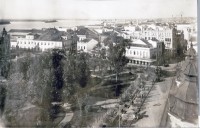 Porto Alegre Praça da Alfândega e Largo dos Medeiros 2