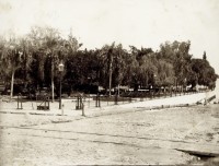 Porto Alegre Praça da Harmonia-1