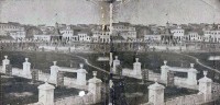 Porto Alegre Praça da Harmonia 1865(Terragno)