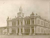 Porto Alegre Prefeitura 1906