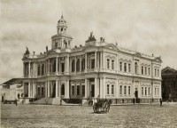 Porto Alegre Prefeitura Municipal(Calegari)