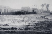 Porto Alegre Prenúncios de uma grande artéria da cidade déc1930