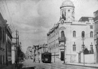 Porto Alegre Quartel General déc1930