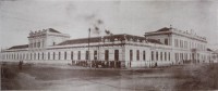 Porto Alegre Quartel de Infantaria Praia de Belas déc1930