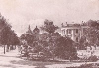Porto Alegre Recanto Parque da Redenção déc1930 1