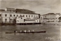 Porto Alegre Regata Calegari