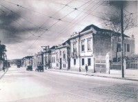 Porto Alegre Rua 24 de outubro(acervo Museu Joaquim José Felizardo)