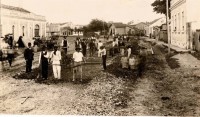 Porto Alegre Rua 24 de outubro 1907