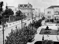 Porto Alegre Rua 7 de setembro 1920