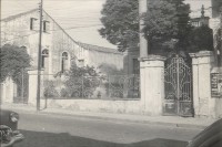 Porto Alegre Rua Cel Genuíno 194(foto Laudelino Medeiros)