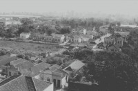 Porto Alegre Rua Comendador Rodolfo Gomes Menino Deus déc1950 2(acervo Laudelino Medeiros) déc1950 1