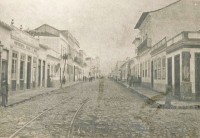 Porto Alegre Rua Duque de Caxias(Ateliê Irmãos Ferrari