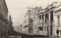 Porto Alegre Rua Duque de Caxias