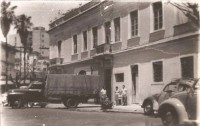 Porto Alegre Rua Felipe Camarão esq Oswaldo Aranha