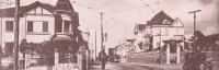 Porto Alegre Rua Formosa Moinhos de Vento déc1930