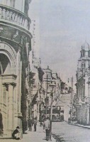 Porto Alegre Rua Gal Câmara (da Ladeira ) 1910