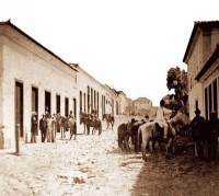 Porto Alegre Rua General Paranhos 1865(acervo Ronaldo Fotografia) 