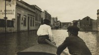Porto Alegre Rua Hofmann(acervo Suzana Morsch) 1928 