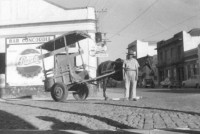 Porto Alegre Rua José do Patrocinio déc1950 1(acervo Laudelino Medeiros) déc1950 1 