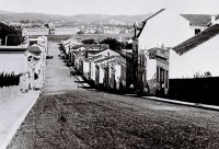 Porto Alegre Rua João Teles Campo da Várzea(Redenção) déc1920 