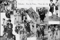 Porto Alegre Rua da Praia(Revista do Globo) déc1930