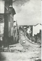 Porto Alegre Rua da Praia(foto Virgilio Calegari-acervo Suzana Morsch)