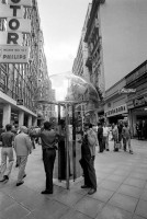 Porto Alegre Rua da Praia (Rua dos Andradas) 1974
