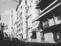 Porto Alegre Rua dos Adradas déc1950(acervo Laudelino Medeiros) déc1950 1