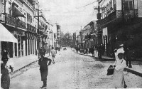 Porto Alegre Rua dos AndradasRua da Praia 1