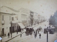 Porto Alegre Rua dos Andradas 2