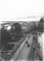Porto Alegre Rua dos Andradas Rua da Praia Praça da Alfândega