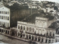 Porto Alegre Rua e Carroça