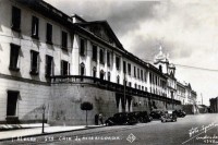 Porto Alegre Santa Casa de Misericórdia déc1940