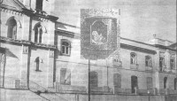 Porto Alegre Santa Casa déc1920