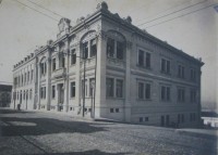 Porto Alegre Secretaria de obras públicas