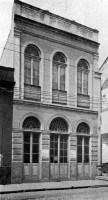 Porto Alegre Sede do negócio de Pedro Pereira & Cia 2