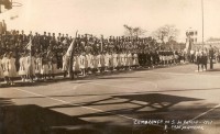 Porto Alegre Semana da Pátria 1941