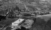 Porto Alegre TV Piratini Morro Santa Teresa(Léo Guerreiro e Pedro Flores-Museu Joaquim Felizardo) déc1960
