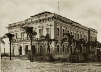 Porto Alegre Teatro São Pedro(Calegari) 