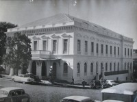 Porto Alegre Teatro São Pedro 1 