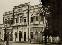 Porto Alegre Tesouro Federal(Calegari)