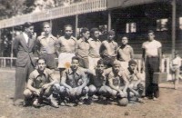 Porto Alegre Time Estádio Força e Luz